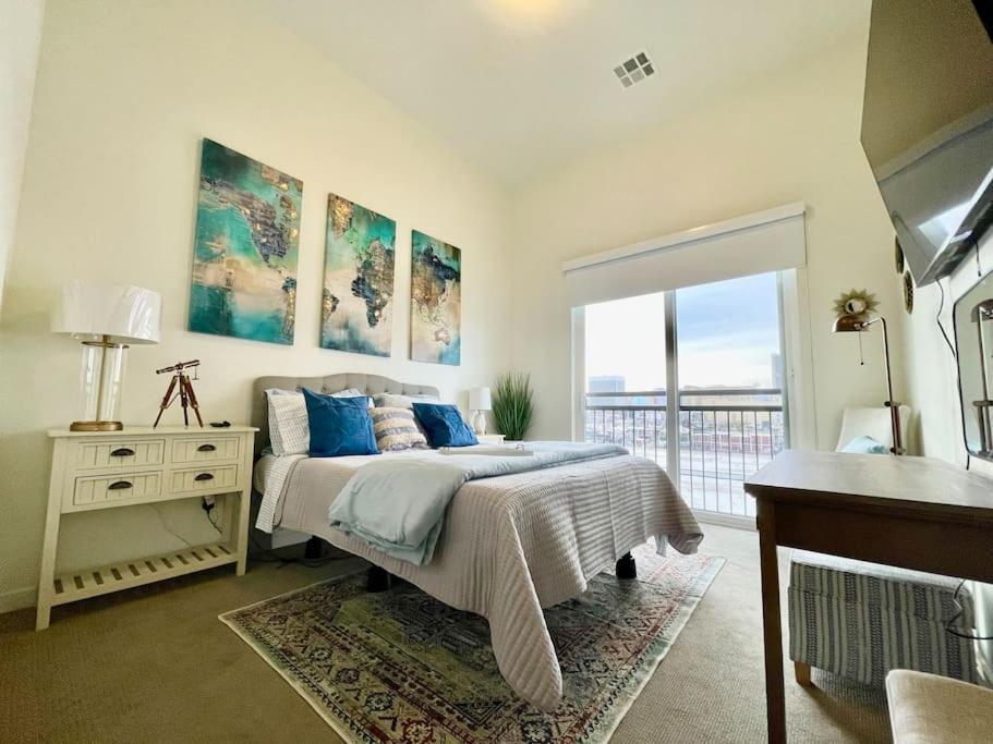 A Perfect Getaway In The Heart Of The Action Daire Las Vegas Dış mekan fotoğraf