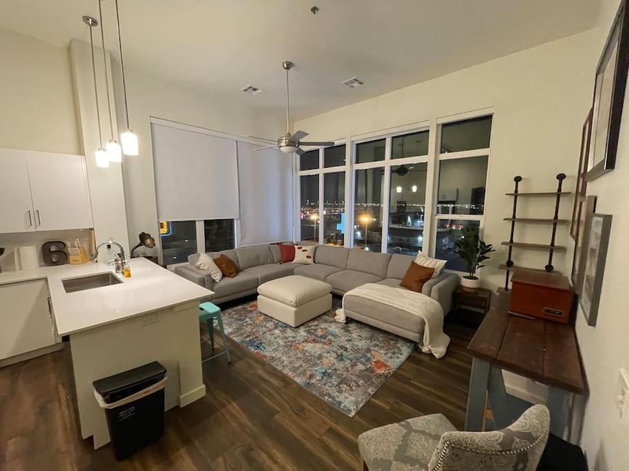 A Perfect Getaway In The Heart Of The Action Daire Las Vegas Dış mekan fotoğraf