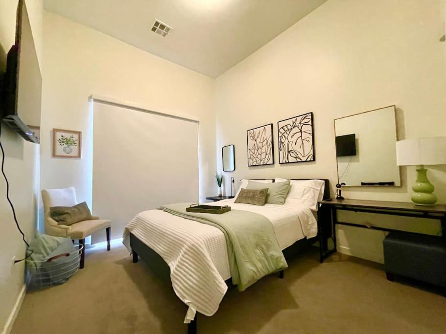 A Perfect Getaway In The Heart Of The Action Daire Las Vegas Dış mekan fotoğraf