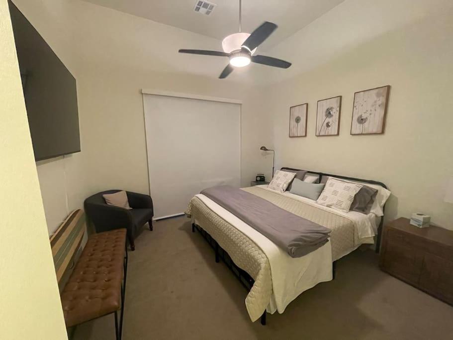 A Perfect Getaway In The Heart Of The Action Daire Las Vegas Dış mekan fotoğraf